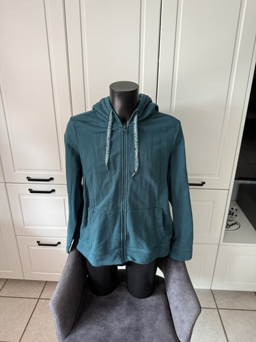Cecil sweatshirtjacke xxl - sweatshirtjacke,