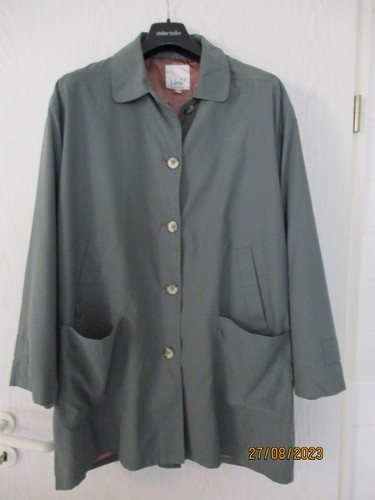 Damen lange leichte jacke - damen,