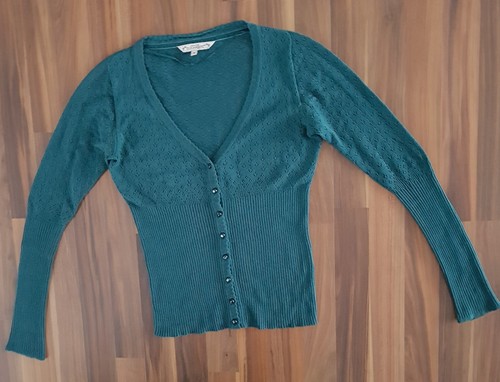 Clockhouse damen strickjacke - clockhouse,