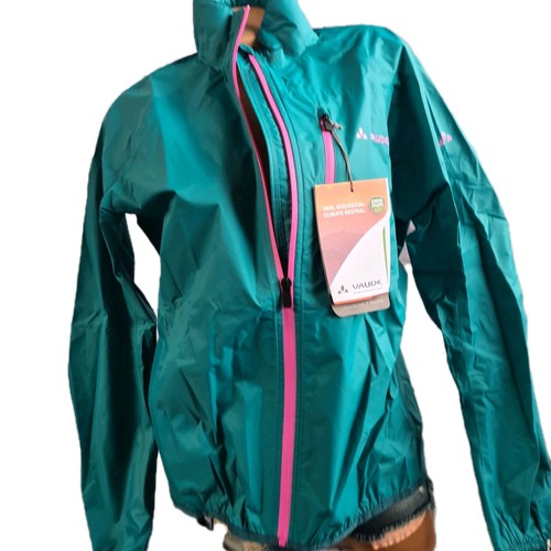 Vaude jacke funktionsjacke - vaude,
