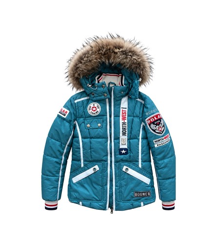 Bogner skijacke damen - bogner,