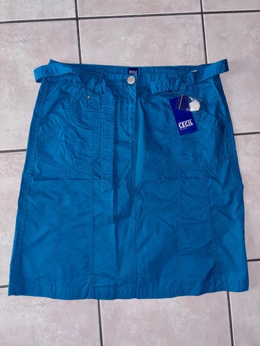 Cecil kurzer rock petrol - cecil,