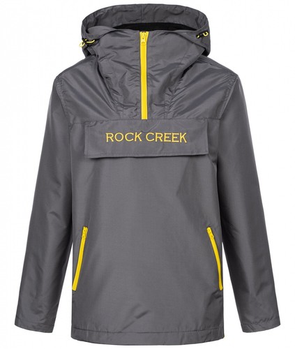 Rock creek damen windbreaker - damen,