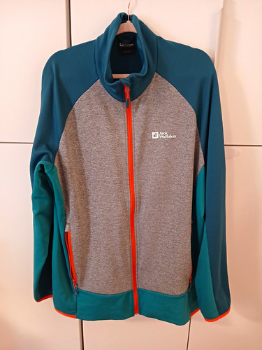 Jack wolfskin herren - wolfskin,