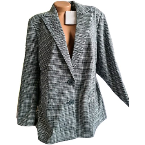 Sheego blazer jacke - sheego,