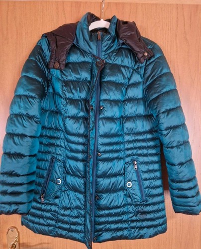 Helena vera steppjacke mantel - vera,