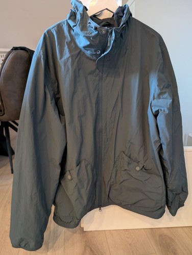 Barbour jacke größe xxl - barbour,