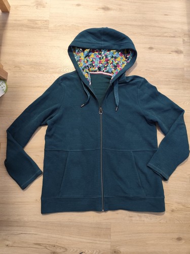 Cecil zip hoodie kapuzenjacke - cecil,