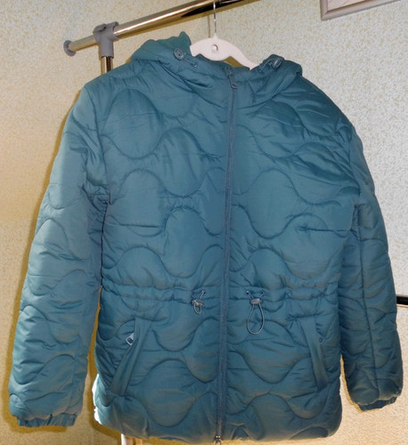 Damen steppjacke angesagten - steppjacke,