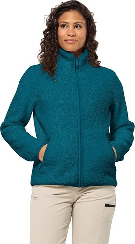 Neu jack wolfskin damen high - wolfskin,