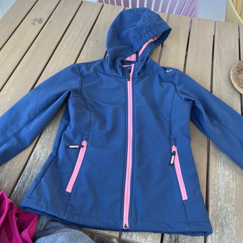 Cmp softshelljacke kinder - cmp,