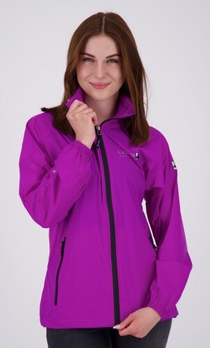 Regenjacke robson women - regenjacke, ii
