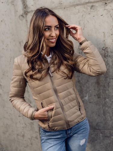 Steppjacke jacke - steppjacke,