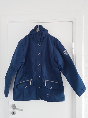 Jacke steppjacke terratrend - jacke,