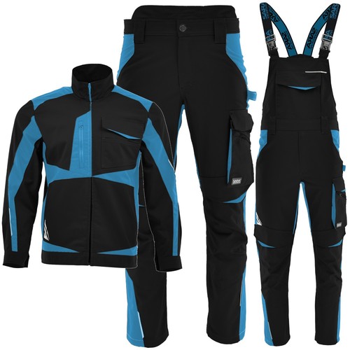 Arbeitshose bundhose jacke - bundhose,