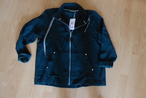 Cecil sweat jacke hoodie - cecil,