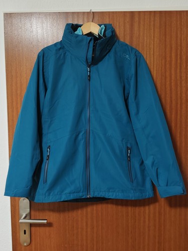 Cmp damen 1 jacke - damen,