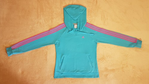 Adidas damen hoodie - gr, 38