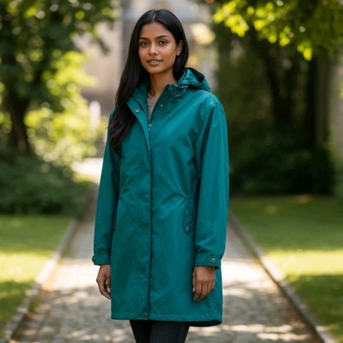 Tcm regenjacke damen - tcm, gr.