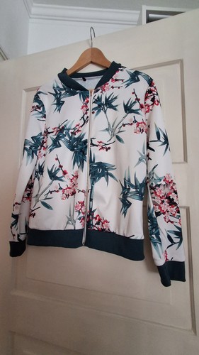 Sommerliche jacke damen gr - jacke,,