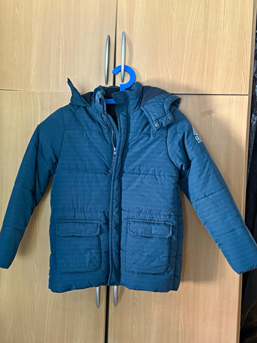 Yigga kinder parka - yigga, winter