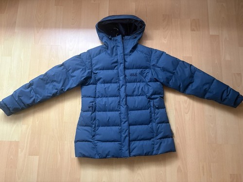 Jack wolfskin winterjacke - wolfskin,