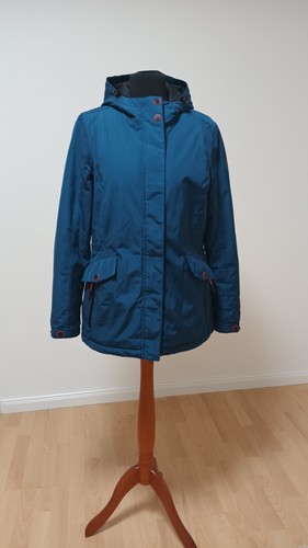 Damenjacke annorack dunkles - damenjacke,,