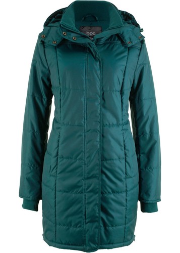 Kapuzen steppjacke 50 - gr.,