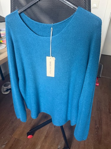Butterweicher pullover neu - butterweicher,