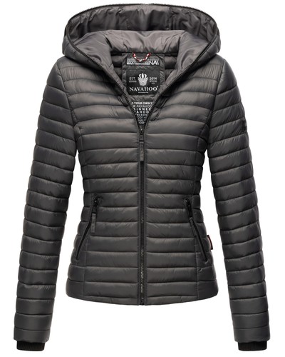 Navahoo damen jacke steppjacke - navahoo,