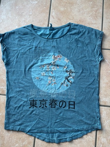 Oliver l tshirt - s.oliver, gr.