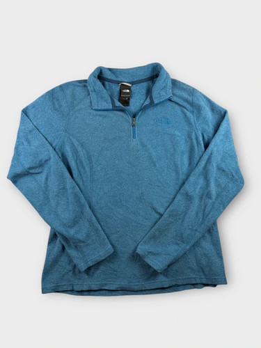 The north face fleece - the,