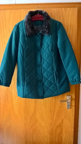 Damen winter übergangsjacke - damen, winter/Übergangsjacke