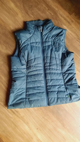 Vaude steppweste damen xl - steppweste,,