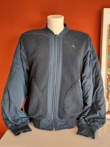 Damen bomberjacke ocean - damen, ocean's