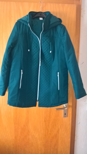 Damen übergangsjacke neu - damen-Übergangsjacke, gr