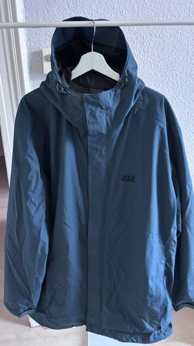 2in1 jacke von jack wolfskin - jack,