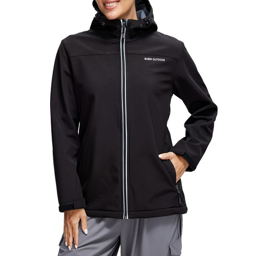 Damen jacke outdoorjacke - damen,