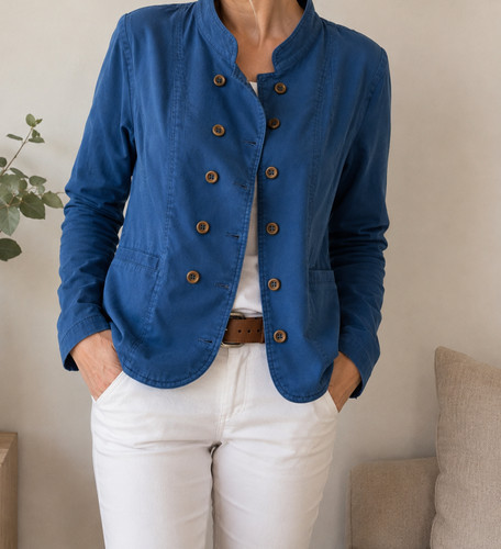 Damenjacke 3suisses - 🌷damenjacke,