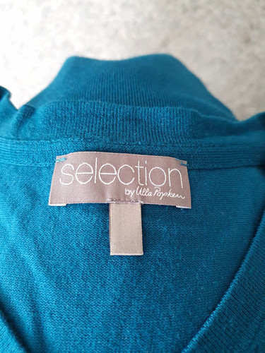 Ulla popken selection pullover - ulla,