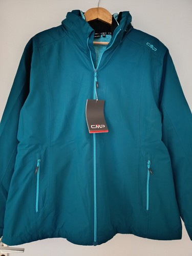 Cmp 3in funktionsjacke - 1, jacke
