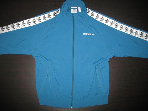 Adidas herren jacke m - adidas,