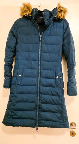Tommy hilfiger daunenjacke - tommy,