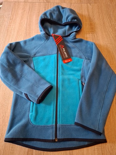 Jako polartec fleecejacke - jako-o,