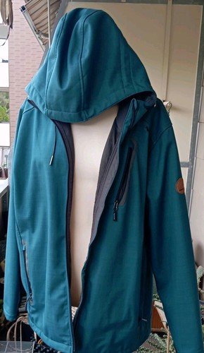 Tolle softshell - tolle,