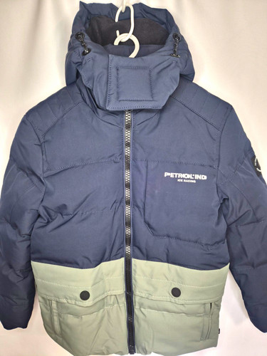 Petrol industries jungen - petrol,