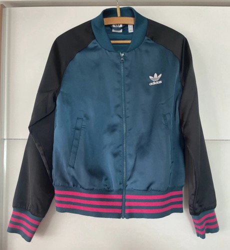 Adidas trainingsjacke damen - adidas,