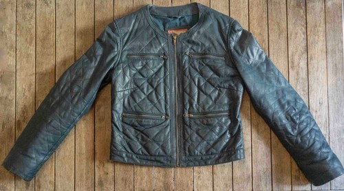 Echte lederjacke 38 uk - echte,