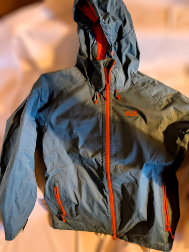 Jack wolfskin texapore air - jack,
