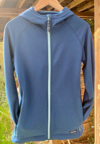 Everest sport fleece - everest, zip